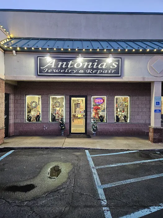 Antonia's Jewelry and Repair 3