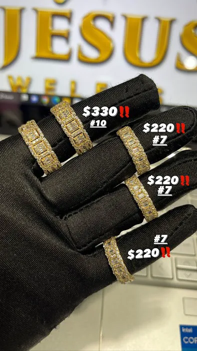 D’jesus Jewelers 4