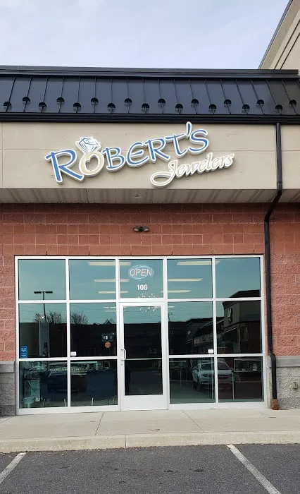 Robert's Jewelers 4