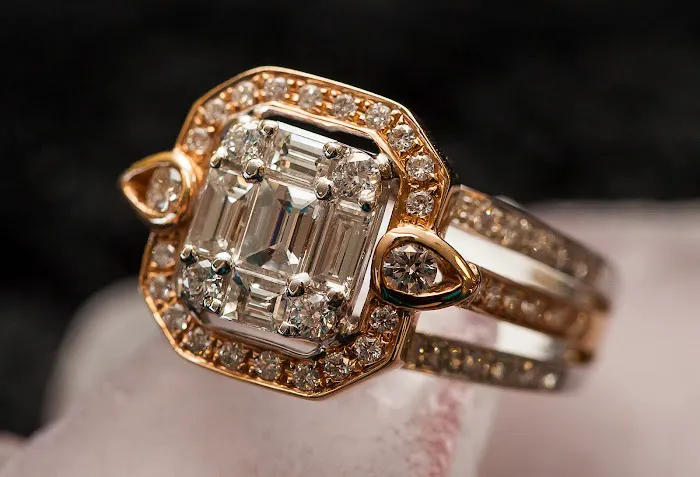 Redd & Co. Fine Jewelers 4