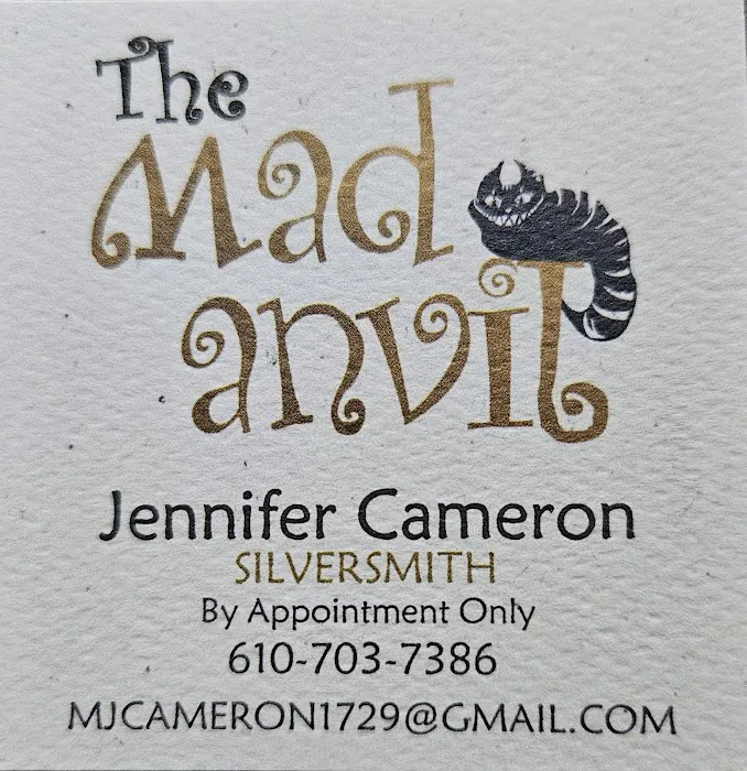 The Mad Anvil 4