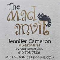 The Mad Anvil