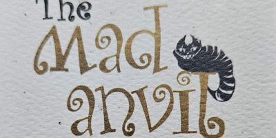 The Mad Anvil