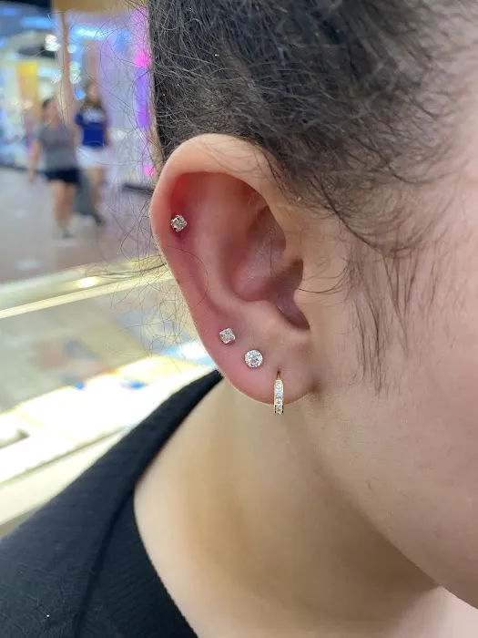 Banter by Piercing Pagoda 4