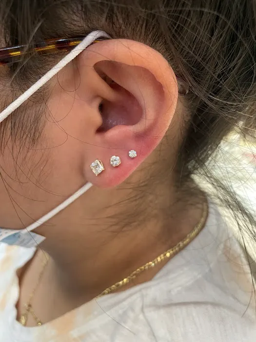 Banter by Piercing Pagoda 4
