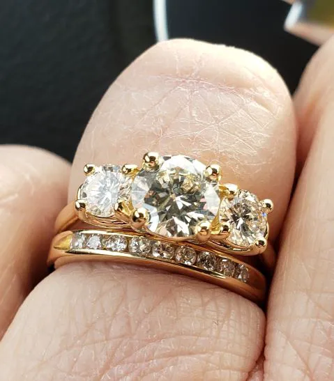 Timothy Zaveri Fine Jewelry 5
