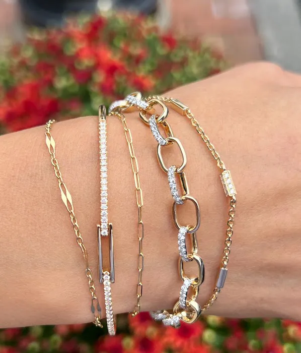 Timothy Zaveri Fine Jewelry 5