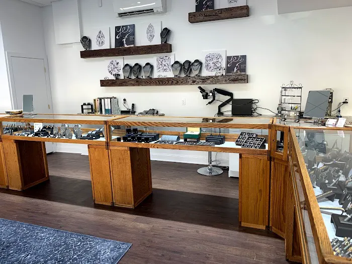 Timothy Zaveri Fine Jewelry 5