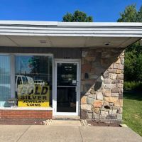 ANS Coins Quakertown Cash for Gold Coin Dealer Cash for Gold Coin Dealer Jewelry Buyer ico