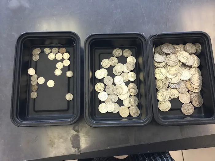 ANS Coins Quakertown Cash for Gold Coin Dealer Cash for Gold Coin Dealer Jewelry Buyer 4