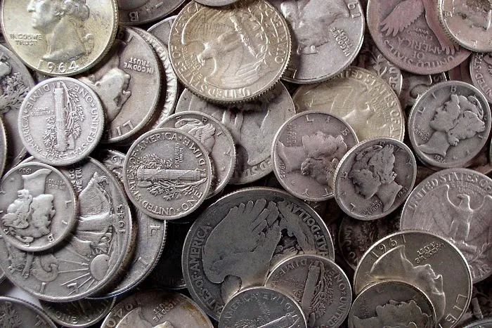Quakertown Gold & Coin Buyers 4