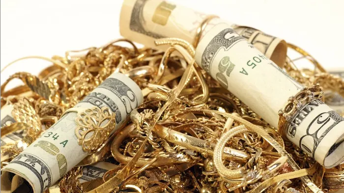 Quakertown Gold & Coin Buyers 4