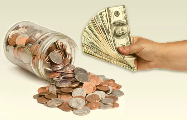 Quakertown Gold & Coin Buyers 4
