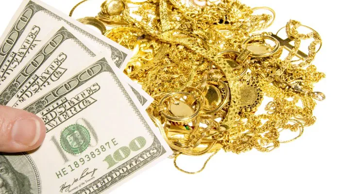 Quakertown Gold & Coin Buyers 4