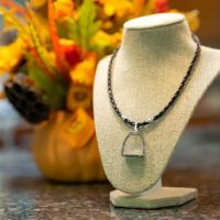 Braided Love by Wenda Boyer ico