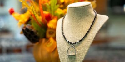 Braided Love by Wenda Boyer
