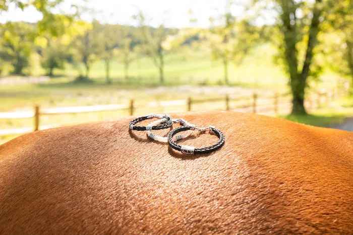 Braided Love by Wenda Boyer 4