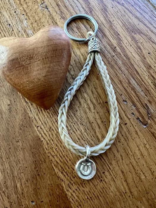 Braided Love by Wenda Boyer 4