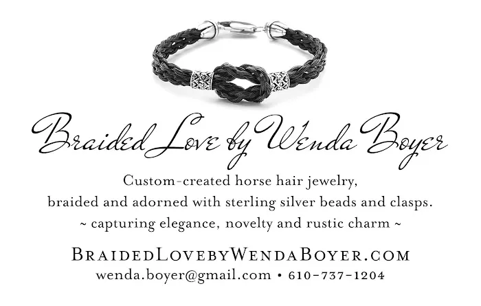 Braided Love by Wenda Boyer 4