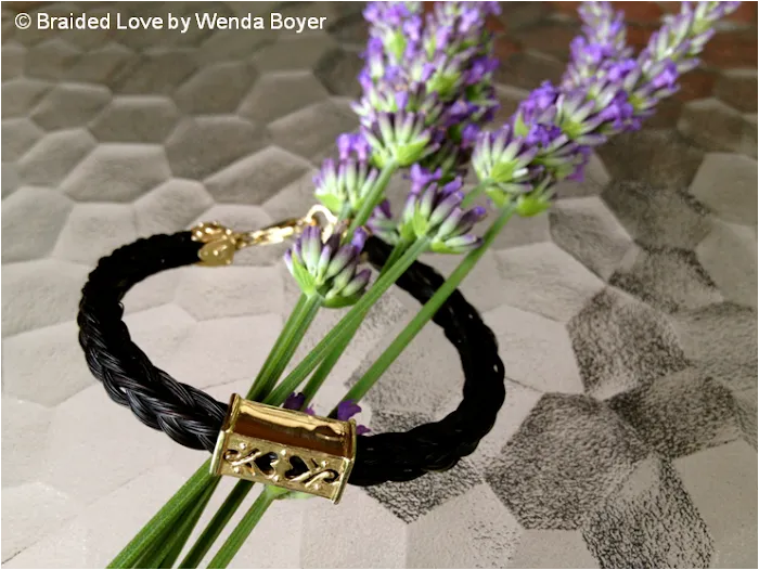 Braided Love by Wenda Boyer 4
