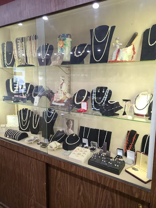 Diana Smires and Sons' Jewelry 5
