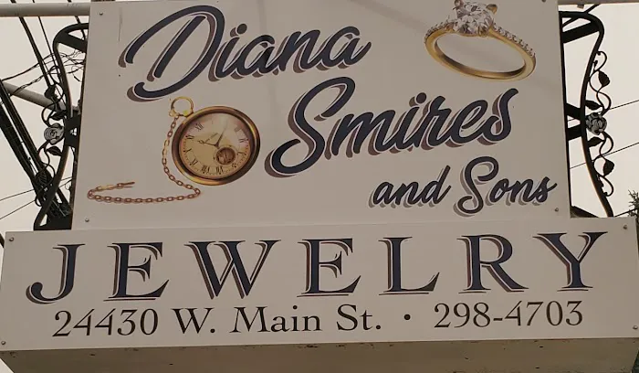 Diana Smires and Sons' Jewelry 5