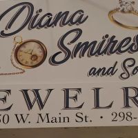 Diana Smires and Sons' Jewelry ico