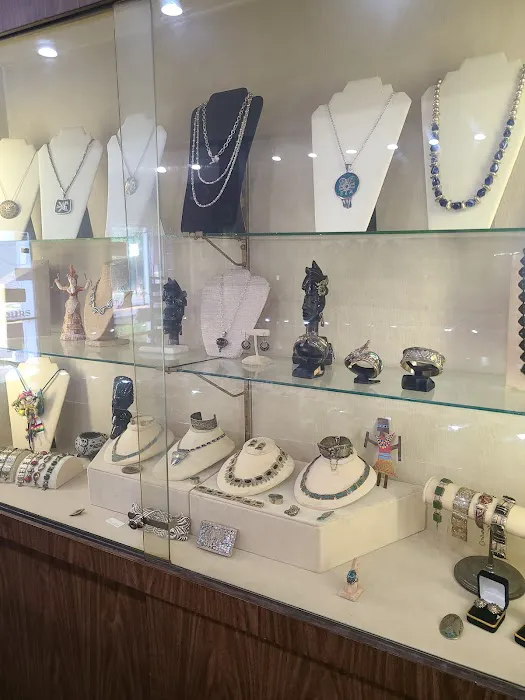 Diana Smires and Sons' Jewelry 5