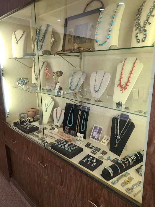 Diana Smires and Sons' Jewelry 5