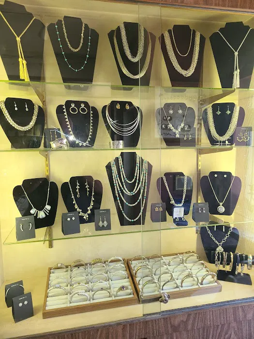 Diana Smires and Sons' Jewelry 5