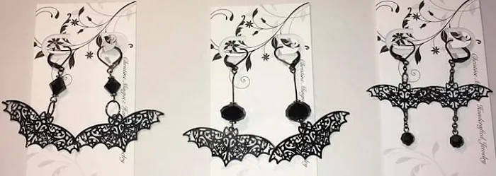 Christine Minguez Handcrafted Jewelry 4