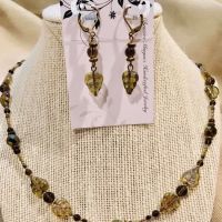Christine Minguez Handcrafted Jewelry ico