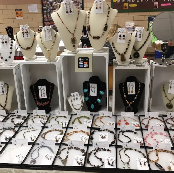 Christine Minguez Handcrafted Jewelry 4