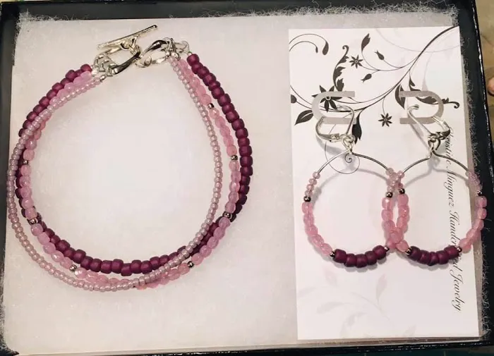 Christine Minguez Handcrafted Jewelry 4