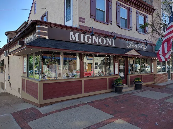 Mignoni Jewelry 4