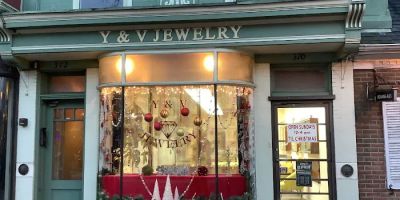 Y & V Jewelry Inc
