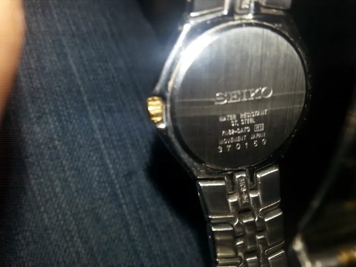 Y & V Jewelry Inc 4