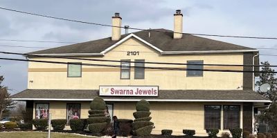 Swarna Jewels
