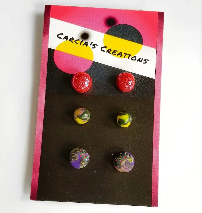 Carcia's Creations 3