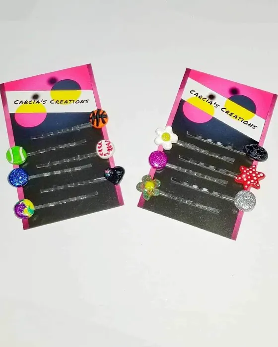 Carcia's Creations 3