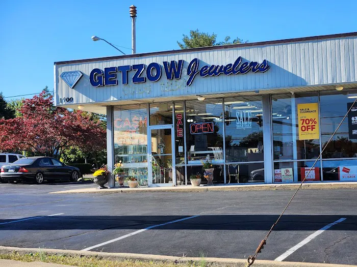 Getzow Jewelers 4