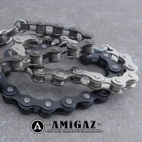 AMiGAZ Inc. ico