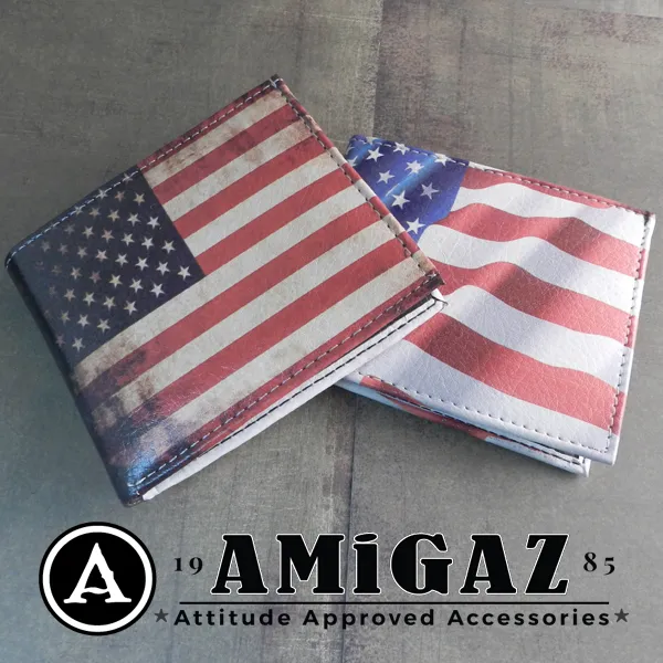 AMiGAZ Inc. 4