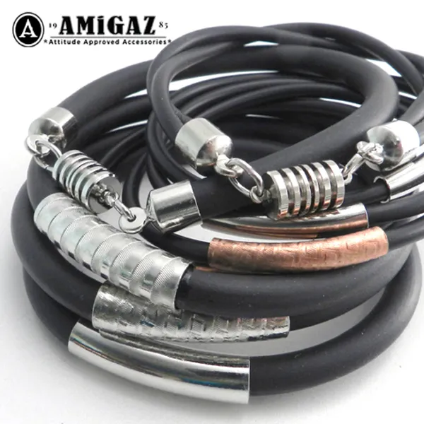 AMiGAZ Inc. 4
