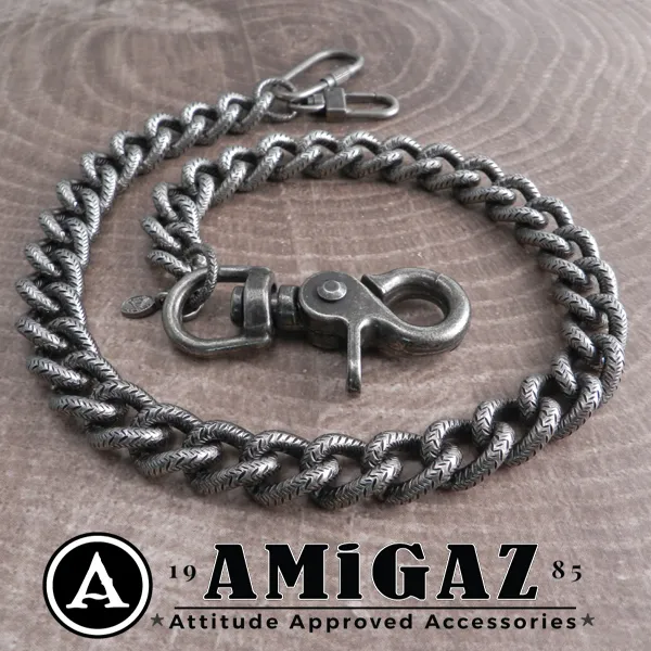 AMiGAZ Inc. 4