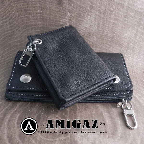 AMiGAZ Inc. 4
