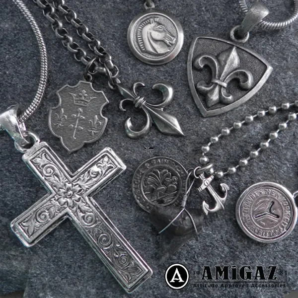 AMiGAZ Inc. 4