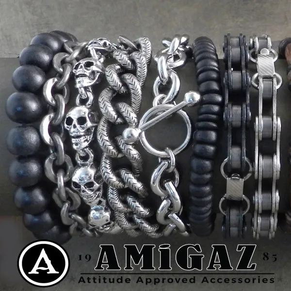 AMiGAZ Inc. 4