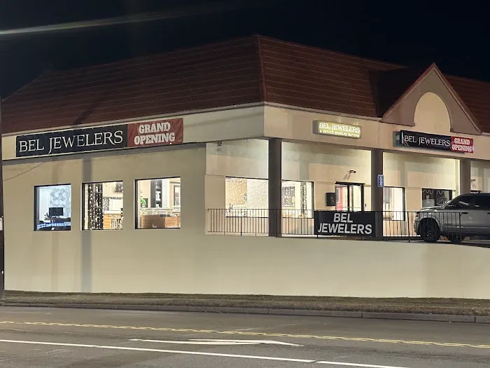 BEL JEWELERS and Estate Jewelry Buyers 5