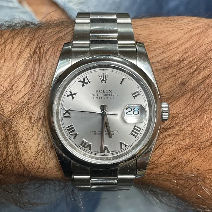BEL JEWELERS and Estate Jewelry Buyers 5